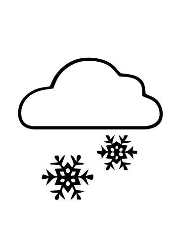 01a. Schnee