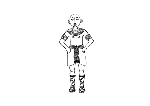 Ägypter