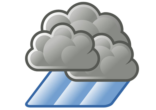 01 - Regenguss