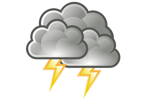 01 - Sturm