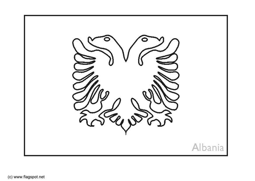 Albanien