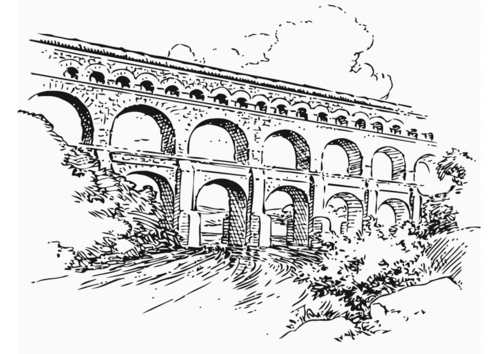 Aquädukt