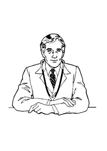 Arzt