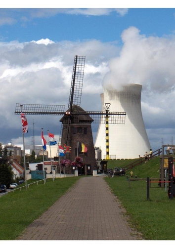 Atomkraftwerk