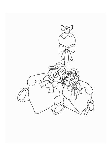 Bärchen