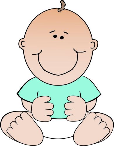 Bild Baby Junge 3