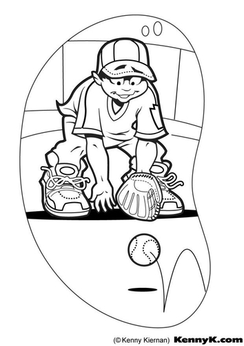 Baseball