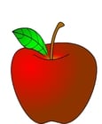 Bilder Apfel