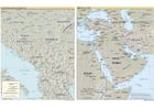 Bilder Balkan und mittlerer Osten