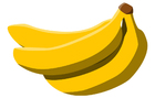 Bilder Bananen