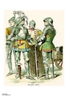 Burgunder (15. Jahrhundert)