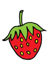 Bilder Erdbeere