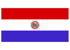 Bilder Paraguay