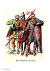 Ritter im ersten Kreuzzug