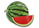 Bilder Wassermelone