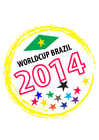 Bilder World Cup Brasilien