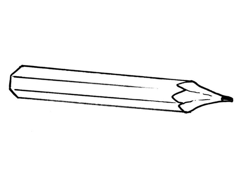 Bleistift