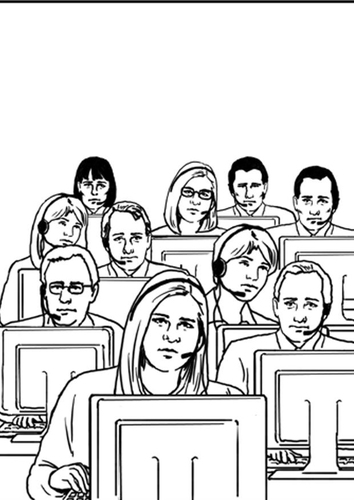 Callcenter