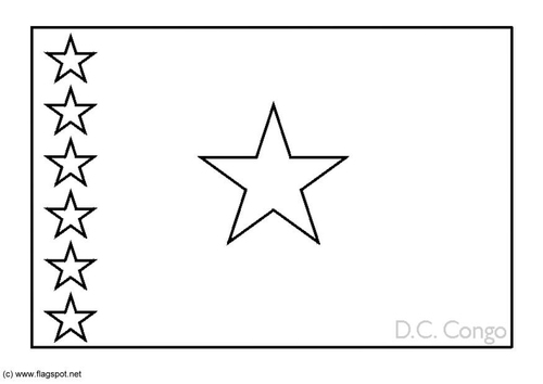 Demokratische Republik Kongo