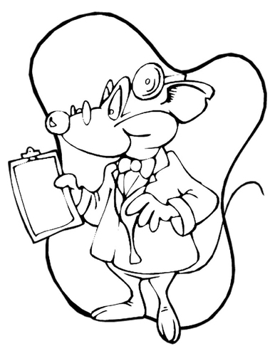 Doktor Maus