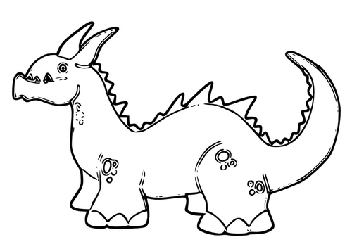 Drache