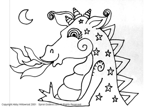 Drache
