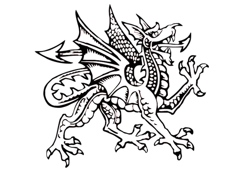 Drache