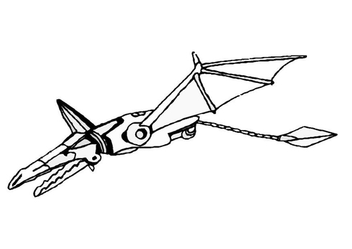 Drachen