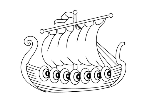 Drachenboot