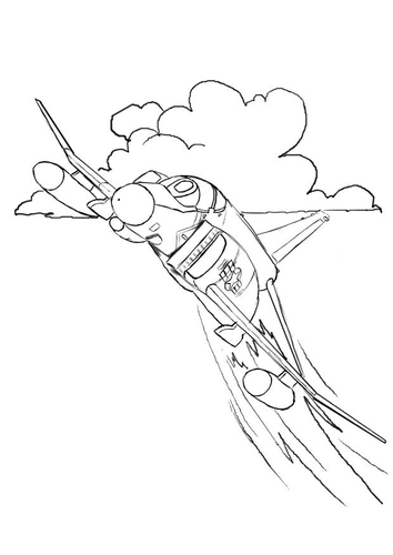 Düsenjäger