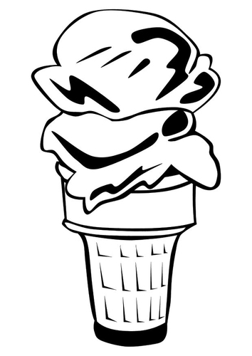 Eiscreme