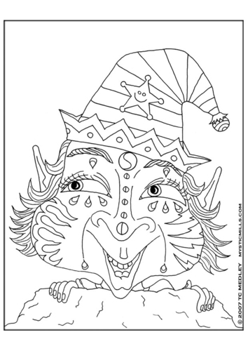 Elfe