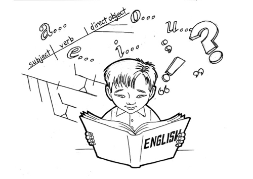 Englisch lernen