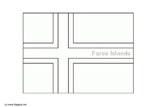Färöer Inseln