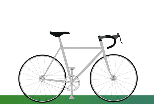 Fahrrad 6