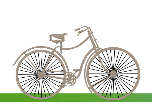 Fahrrad 5