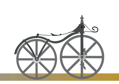 Fahrrad 3