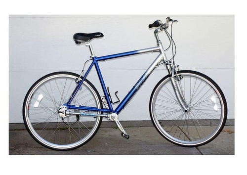 Fahrrad