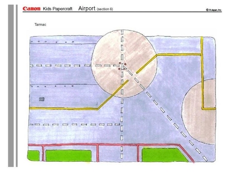 Flughafen 6
