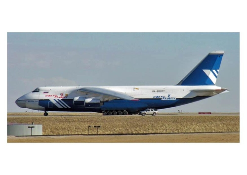 Flugzeug