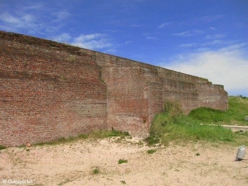 Fort Napoleon Ostende 3