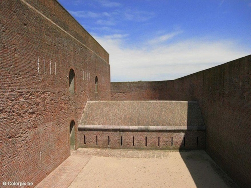 Fort Napoleon Ostende 4