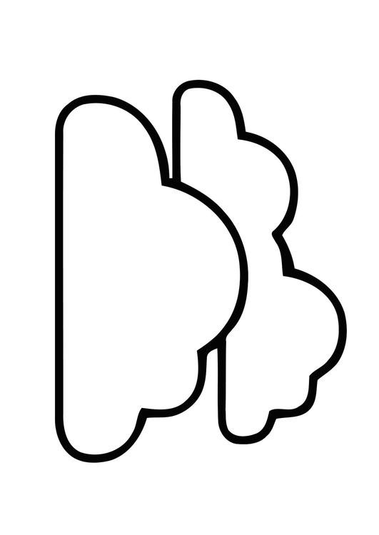01a. bewölkt