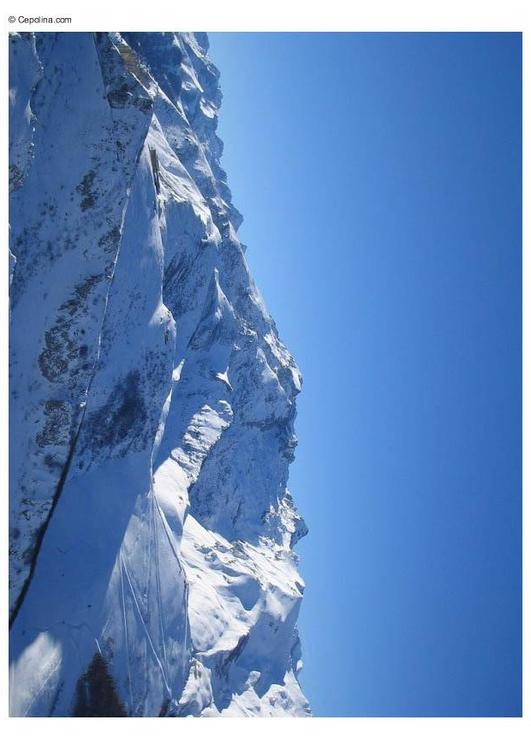 Alpen - Berge