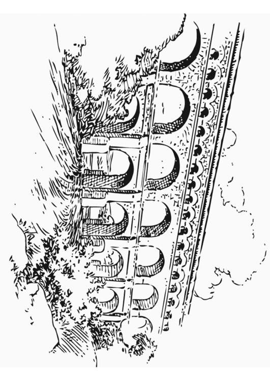 Aquädukt