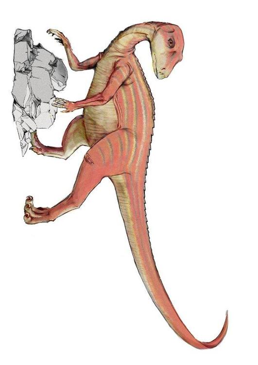 Arbrictosaurier