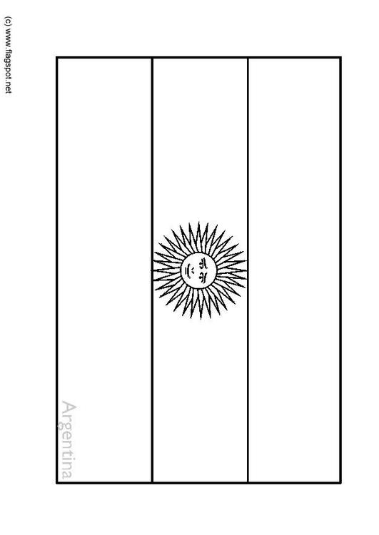 Argentinien
