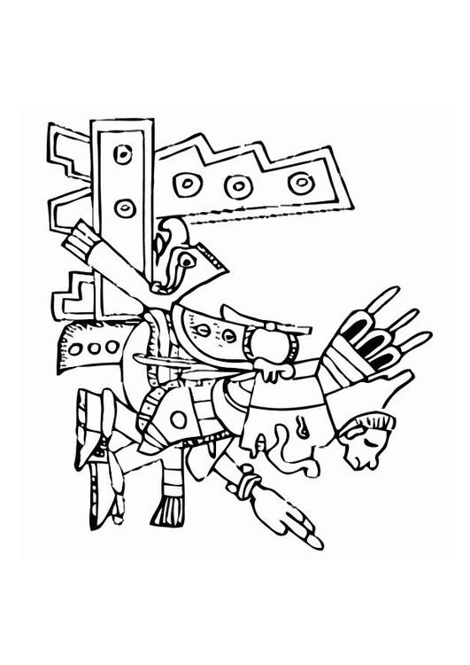 Azteken