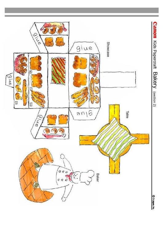 Bäckerei 2