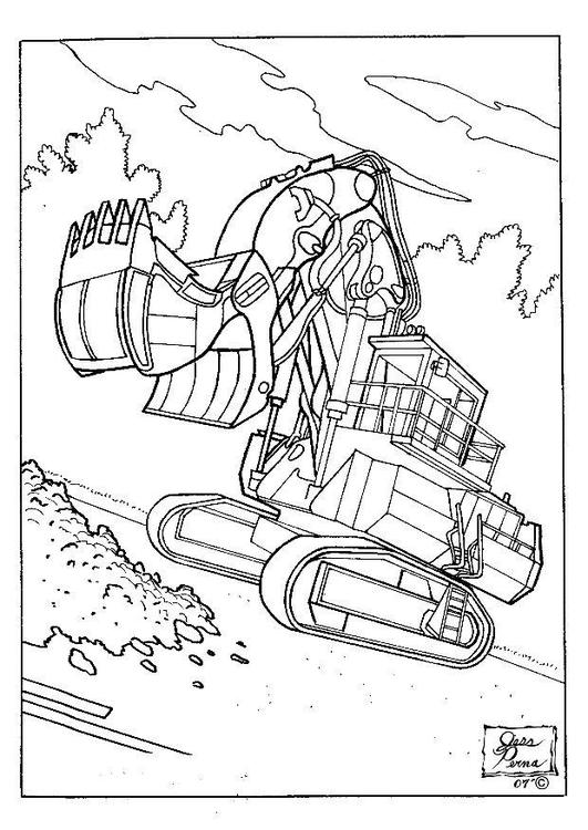 Bagger